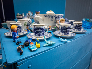 Reuse centrum OZO Ostrava