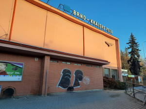 Brněnské nádraží v Králově Poli se blíží proměně za miliardy korun, stavět se má příští rok