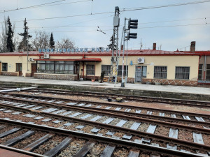 Brněnské nádraží v Králově Poli se blíží proměně za miliardy korun, stavět se má příští rok