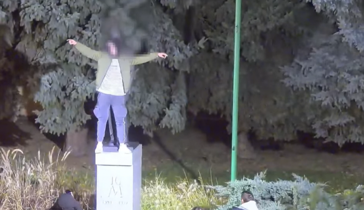 Případ z Břeclavi.