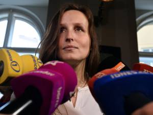 Michaláková neuspěla u soudu ve Štrasburku v případu odebraných dětí
