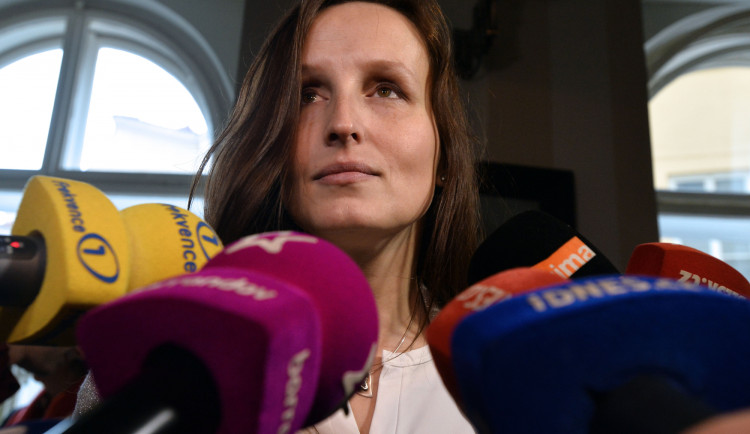 Michaláková neuspěla u soudu ve Štrasburku v případu odebraných dětí