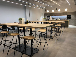 Jedinou jistotou je permanentní změna, ale lidem se u nás líbí, říká jednatel brněnské Authentica Group Martin Hasilík