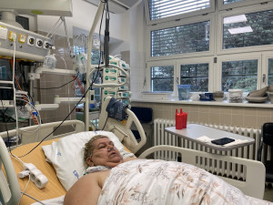 Těžké následky po lehkém covidu jsou extrémně vzácné, říká lékař z brněnské postcovidové ambulance