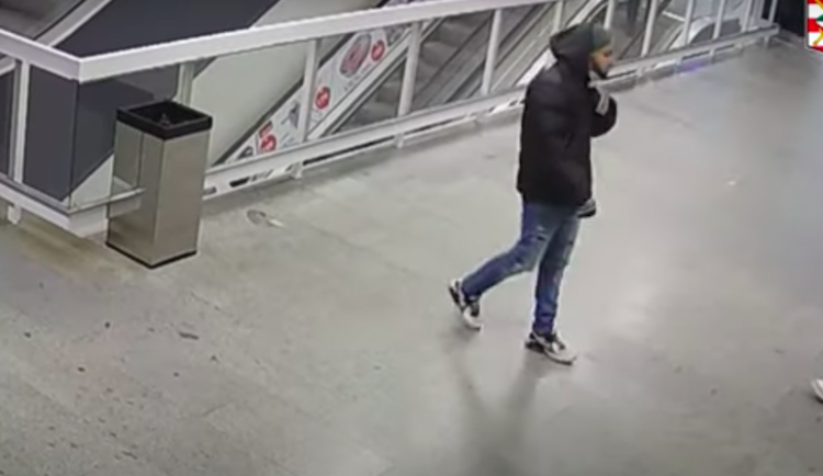 Muž v Brně sebral peníze pro postižené, nechal jim jen drobné