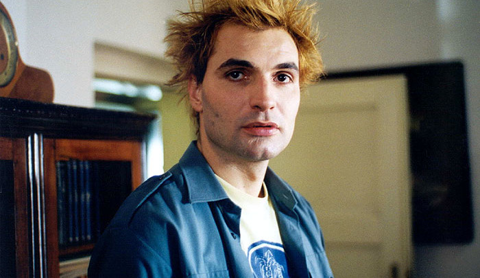 Samotáři. Zdroj: Lucky Man Films