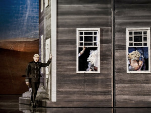 Světové operní hvězdy předvedou Händelovu Alcinu v Janáčkově divadle