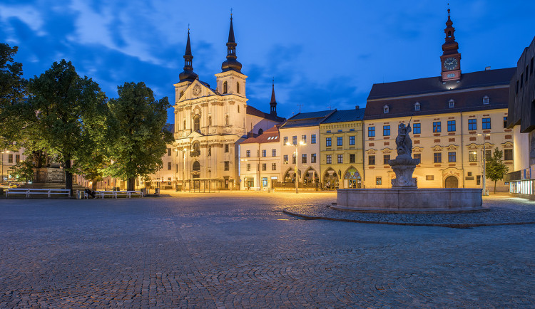 Fórum Jihlava a Piráti vytvoří pro komunální volby společnou kandidátku. O post lídra se bude ucházet i primátorka Koubová