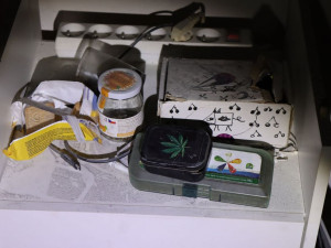 Smolařům z Brna se potřetí nepovedlo vyrobit pervitin. Kuchyně explodovala