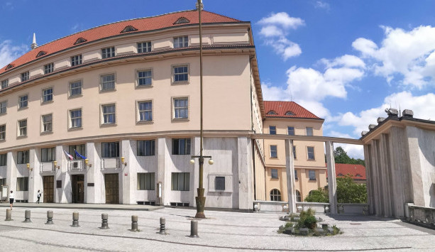 Ilustrační foto. Ministerstvo zdravotnictví.