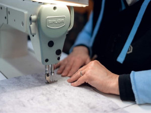 Pomáhat, kde je třeba, je součástí jejich DNA