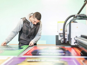 Pomáhat, kde je třeba, je součástí jejich DNA