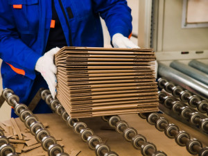 Pomáhat, kde je třeba, je součástí jejich DNA