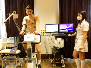 I v Brně umíme být světoví, říká ředitelka SurGal Clinic o nové magnetické rezonanci s umělou inteligencí