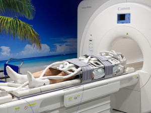 I v Brně umíme být světoví, říká ředitelka SurGal Clinic o nové magnetické rezonanci s umělou inteligencí
