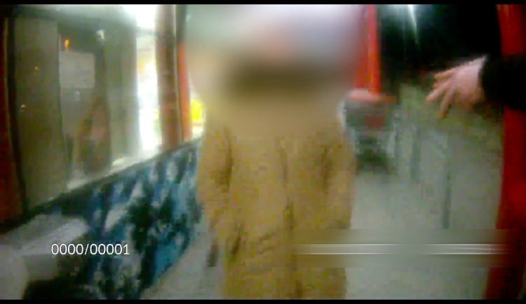 Muž  v Brně okradl o šestnáct let starší ženu. Byla to moje babička, bránil se