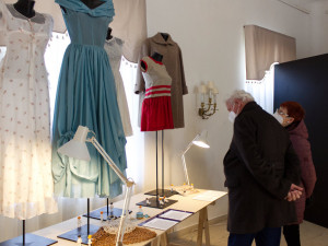 Igráčci, Hurvínek i SEVA. V Brně jsou k vidění československá nej