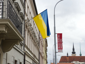 Brno je s vámi, vzkazuje město na Ukrajinu