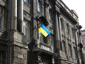 Brno je s vámi, vzkazuje město na Ukrajinu