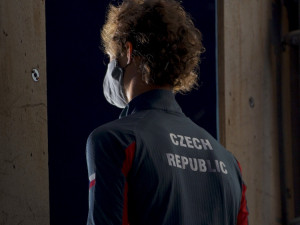 Film o Adamu Ondrovi: Posunout hranice chce zamířit i za hranice