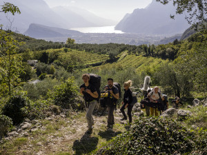 Film o Adamu Ondrovi: Posunout hranice chce zamířit i za hranice