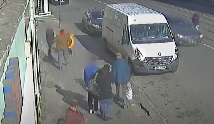 Napadení na brněnském Cejlu