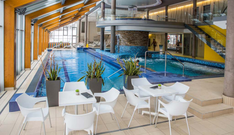 Sedm důvodů, proč vyrazit o jarních prázdninách do Velkých Karlovic