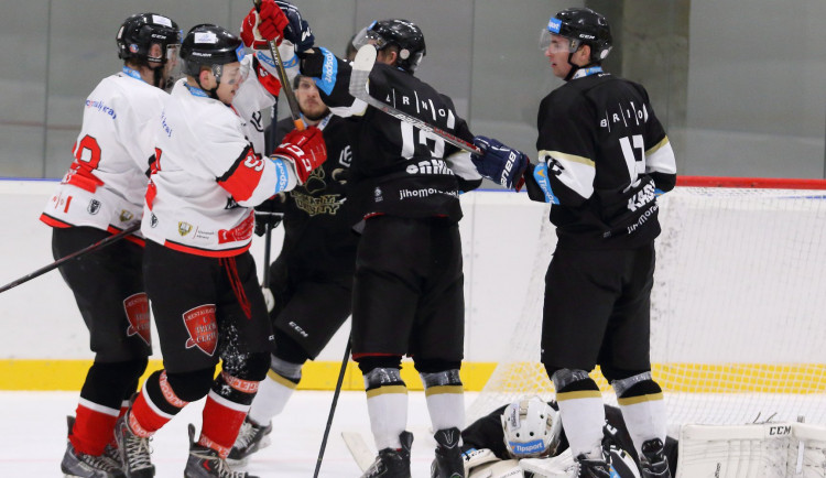 Oba se týmy se v letošní střetly, úspěšnější byli hráči Masarykovy univerzity