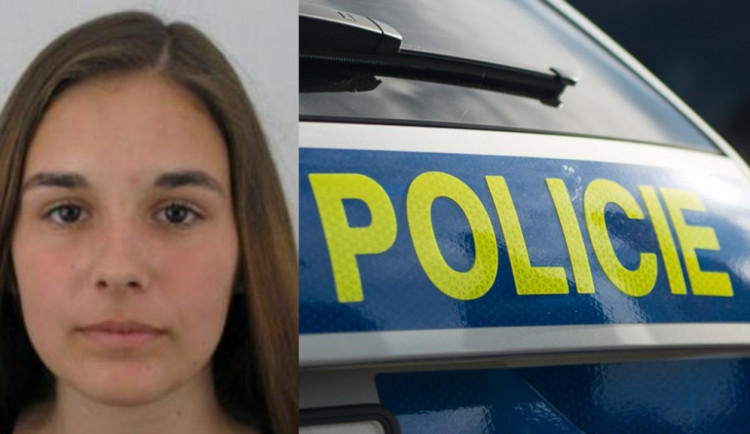 Nevrátila se domů a akutně potřebuje léky. Policie pátrá po Denise z Brna
