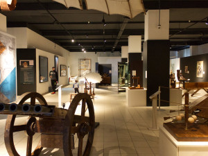 Brněnské muzeum láká na da Vinciho vynálezy