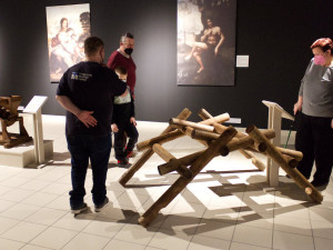 Brněnské muzeum láká na da Vinciho vynálezy