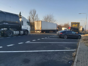 Více parkovacích míst i komfort pro řidiče. Jihomoravští silničáři plánují, že opraví u dálnic