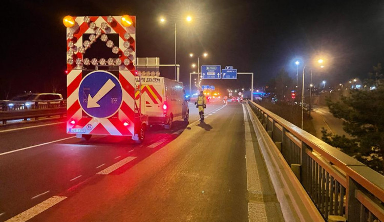 Započne rekonstrukce mostů na průtahu Libercem, silnice bude s omezením průjezdná
