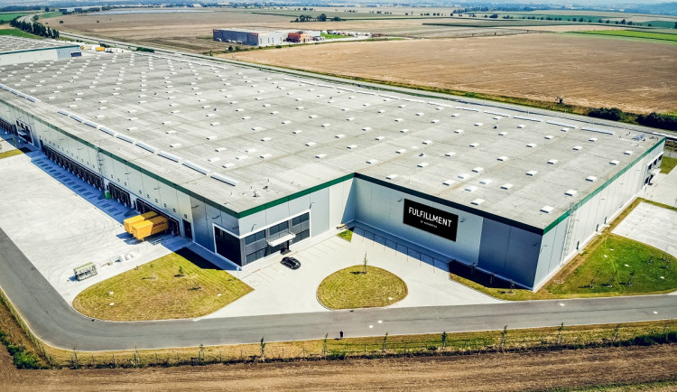 Pro americké e-shopy je to standard, ty české fulfillment teprve objevují