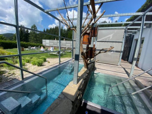 Vyrazte na víkend nabitý cvičením i relaxací do Wellness hotelu Horal