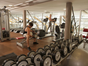 Vyrazte na víkend nabitý cvičením i relaxací do Wellness hotelu Horal