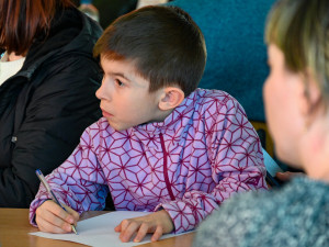 Do brněnských základek nastoupilo přes 250 ukrajinských dětí