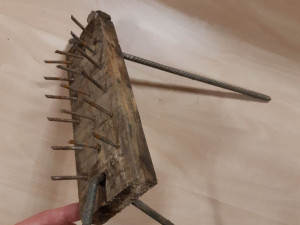 Na Brněnsku hledají nepřítele cyklistů, který na ně nastražil zákeřnou past