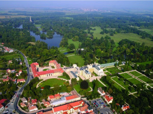 Vstupné na jihomoravské hrady a zámky letos vzroste kvůli ceně energií