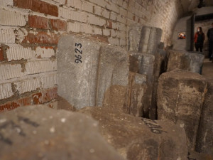 Brno chystá opravy podzemních krytů