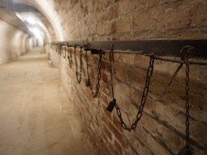 Brno chystá opravy podzemních krytů