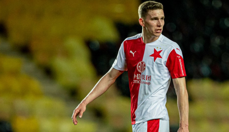 Slavie zvítězila nad Českými Budějovicemi 1:0. Na Viktorii Plzeň ztrácí už jen bod