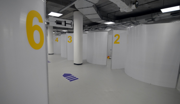 V Brně vzniklo nové poradenské zdravotní centrum pro ukrajinské uprchlíky