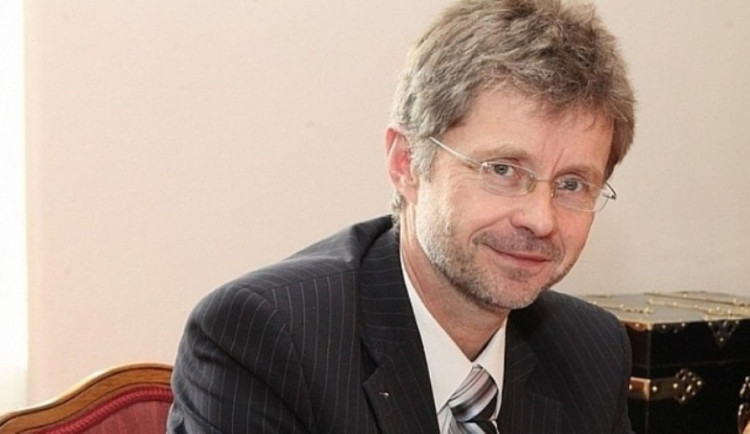 Ilustrační foto. Miloš Vystrčil