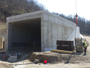 Brno se blíží dopravnímu okruhu. Stavbu ale komplikuje drahý materiál 
