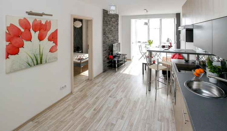 Brno-střed pomůže důchodcům a chudým rodinám. Nezvedne nájmy městských bytů