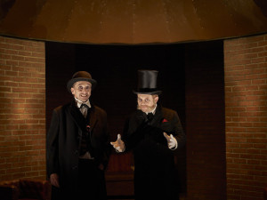 Odstartoval prodej vstupenek na Divadelní svět 2022