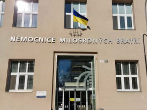 Brno opět jedná s řádem ohledně Nemocnice Milosrdných bratří