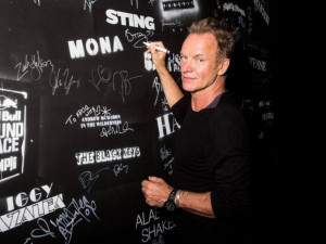 Na jižní Moravě letos vystoupí Sting, Billy Talent nebo Snarky Puppy