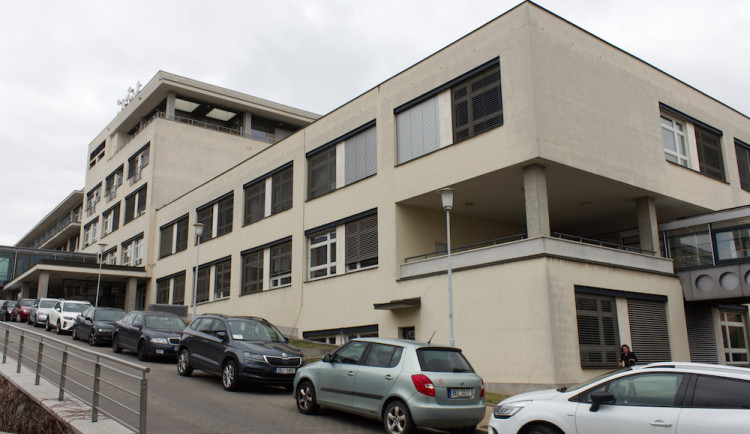 Pacienty s rakovinou čekají v Brně nová oddělení i kaple